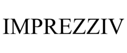 IMPREZZIV trademark