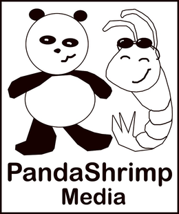 PANDASHRIMP MEDIA trademark