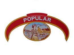 POPULAR trademark