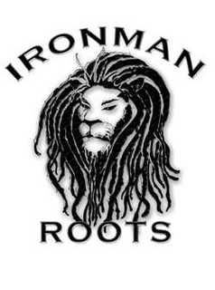IRONMAN ROOTS trademark