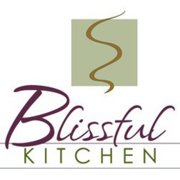 BLISSFUL KITCHEN trademark
