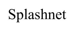 SPLASHNET trademark