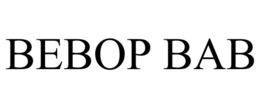 BEBOP BAB trademark