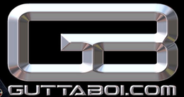 GB GUTTABOI.COM trademark