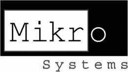 MIKRO SYSTEMS trademark