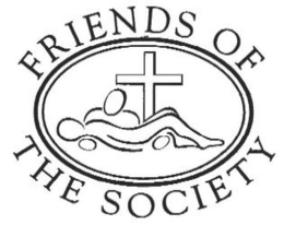 FRIENDS OF THE SOCIETY trademark