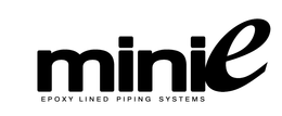 MINIE EPOXY LINED PIPING SYSTEMS trademark