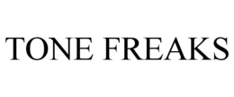 TONE FREAKS trademark