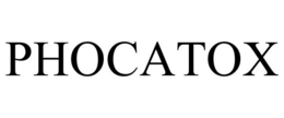 PHOCATOX trademark