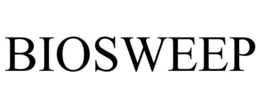 BIOSWEEP trademark
