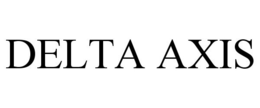 DELTA AXIS trademark
