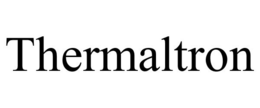 THERMALTRON trademark