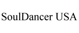 SOULDANCER USA trademark