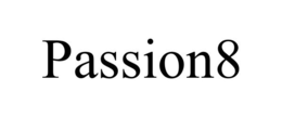 PASSION8 trademark