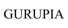 GURUPIA trademark