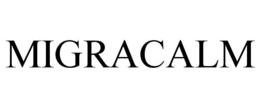 MIGRACALM trademark