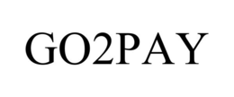 GO2PAY trademark