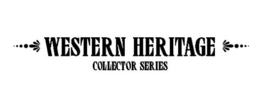 WESTERN HERITAGE COLLECTOR SERIES trademark