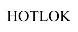 HOTLOK trademark