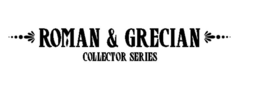 ROMAN & GRECIAN COLLECTOR SERIES trademark