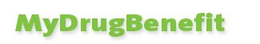 MYDRUGBENEFIT trademark