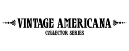 VINTAGE AMERICANA COLLECTOR SERIES trademark
