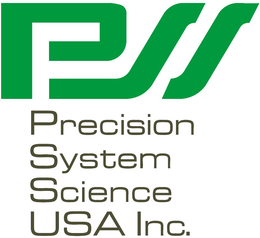 PSS PRECISION SYSTEM SCIENCE USA INC. trademark