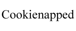 COOKIENAPPED trademark