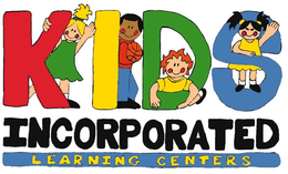 KIDS INCORPORATED LEARNING CENTERS trademark