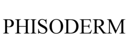 PHISODERM trademark