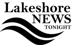 LAKESHORE NEWS TONIGHT trademark