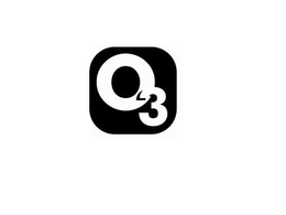 O3 trademark