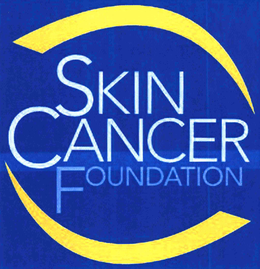SKIN CANCER FOUNDATION trademark