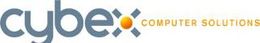 CYBEX COMPUTER SOLUTIONS trademark