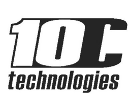10C TECHNOLOGIES trademark