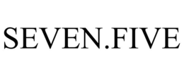 SEVEN.FIVE trademark