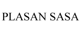 PLASAN SASA trademark