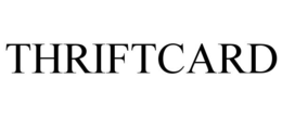 THRIFTCARD trademark