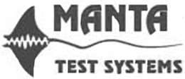 MANTA TEST SYSTEMS trademark