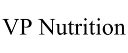 VP NUTRITION trademark