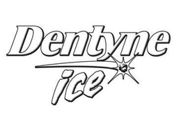 DENTYNE ICE trademark