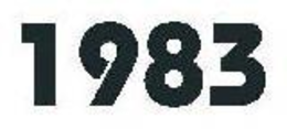 1983 trademark