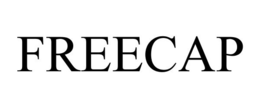 FREECAP trademark