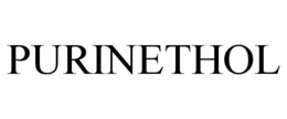 PURINETHOL trademark