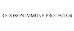 REDOXON IMMUNE PROTECTOR trademark