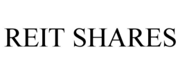 REIT SHARES trademark