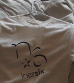 N6 INERSIX trademark
