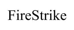 FIRESTRIKE trademark