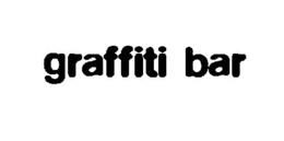 GRAFFITI BAR trademark