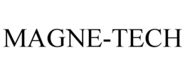 MAGNE-TECH trademark